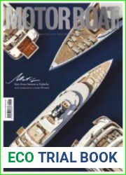 Motor Boat & Yachting Россия