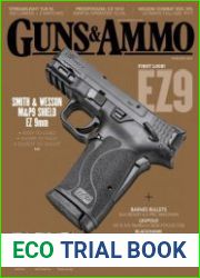 Guns & Ammo