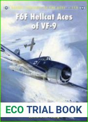 F6F Hellcat Aces of VF-9 (Osprey Aircraft of the Aces 119)