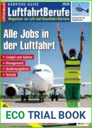 FliegerRevue - Karriere-Guide LuftfahrtBerufe