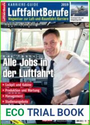 FliegerRevue - Karriere-Guide LuftfahrtBerufe