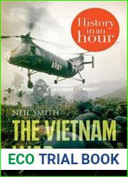 The Vietnam War History in an Hour