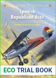 Spanish Republican Aces (Osprey Aircraft of the Aces 106)