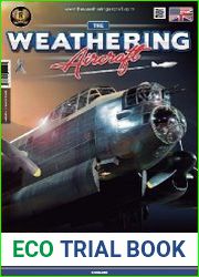 The Weathering Aircraft