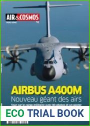 Airbus A400M (Air & Cosmos Hors-Serie №22)