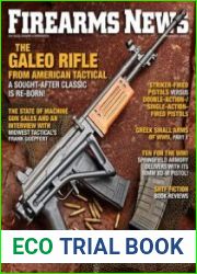 Firearms News 2020-01