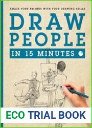 Draw People in 15 Minutes How to Get Started in Figure Drawing