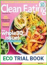 Clean Eating