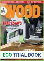 Wood Magazine