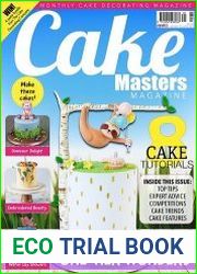 Cake Masters