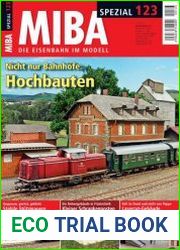 MIBA Spezial