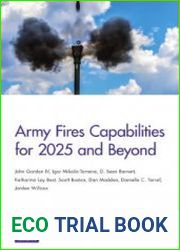Army Fires Capabilities for 2025 and Beyond