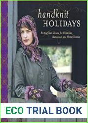 Handknit Holidays