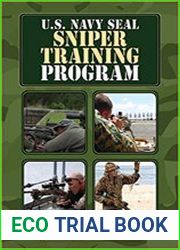 U.S. Navy SEAL Sniper Training Program (US Army Survival)