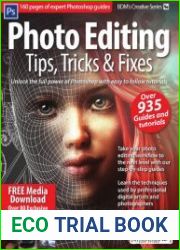 Photo Editing Tips, Tricks & Fixe