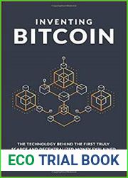 Inventing Bitcoin