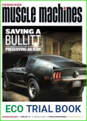 Hemmings Muscle Machines 2020-02
