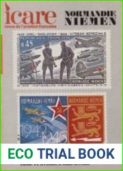 Normandie-Niemen Tome VI (Icare №70)