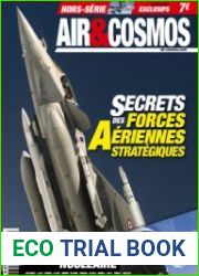 Secrets des Forces Aeriennes Strategiques (Air & Cosmos Hors-Serie №27)