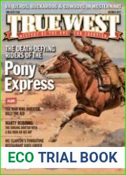 True West - October 2017