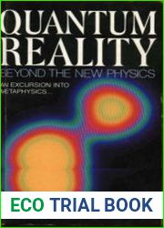 Quantum Reality Beyond the New Physics