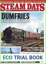 Steam Days 2019-02