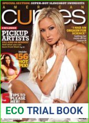 American Curves - Summer 2012