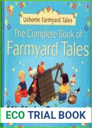 The Complete Book of Farmyard Tales