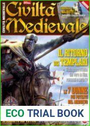 Civilta Medievale 2020-01/02 (01)