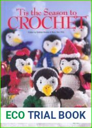 Tis the Season to Crochet