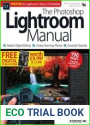 The Photoshop Lightroom Manual