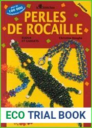 Perles de rocaille Bijoux et gadgets