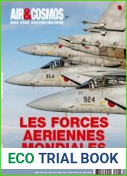 Les Forces Aeriennes Mondiales (Air & Cosmos Hors-Serie №25)