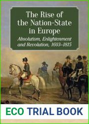 The Rise of the Nation-State in Europe
