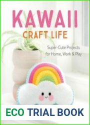 Kawaii Craft Life