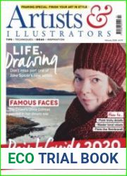 Artists and Illustrators