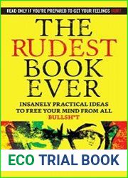 The Rudest Book Ever