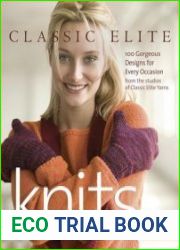 Classic Elite Knits