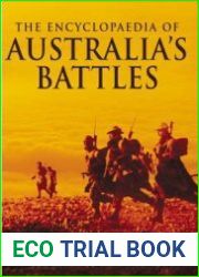 The Encyclopaedia of Australia|s Battles