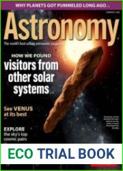 Astronomy Magazine