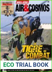 Le Tigre au Combat (Air & Cosmos Hors-Serie №26)