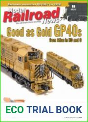 Model Railroad News 2023-11
