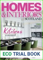 Homes and Interiors Scotland
