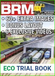 British Railway Modelling 2020-02