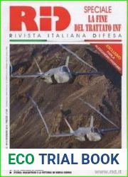 Rivista Italiana Difesa 2019-12