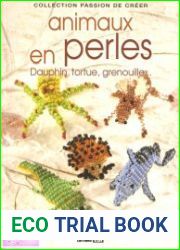 Animaux en perles