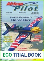 African Pilot 2020-01