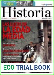 Historia de Iberia Vieja 2020-01