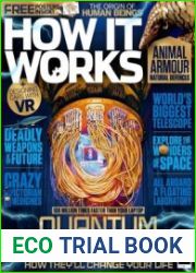 How It Works - Volume 133 2019