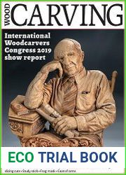 WoodCarving Magazine